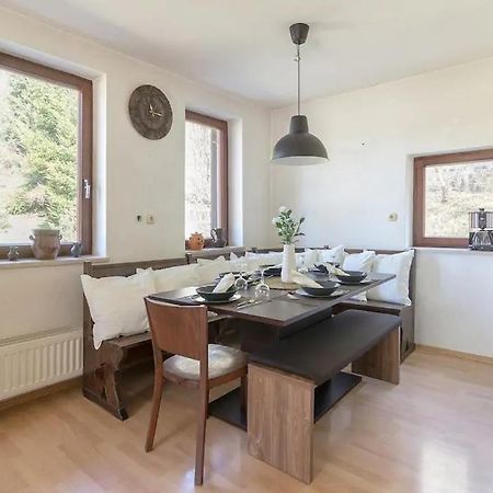 Chalet Mia - Family Cottage, Kranjska Gora กอซด์มาร์ทูลเย็ก ภายนอก รูปภาพ